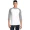 District® Very Important Tee® 3/4-Sleeve Raglan